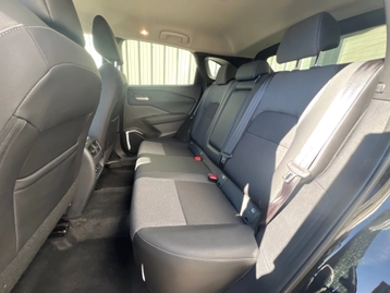 Image véhicule  Nissan QASHQAI (9)