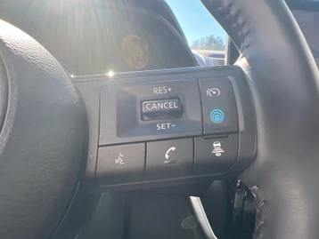 Image véhicule  Nissan QASHQAI (17)