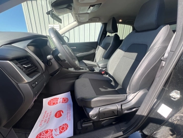 Image véhicule  Nissan QASHQAI (8)