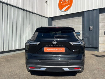 Image véhicule  Nissan QASHQAI (5)