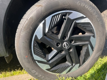 Image véhicule  Nissan QASHQAI (25)