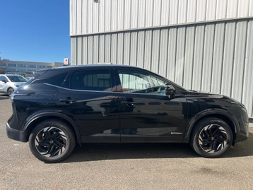 Image véhicule  Nissan QASHQAI (7)