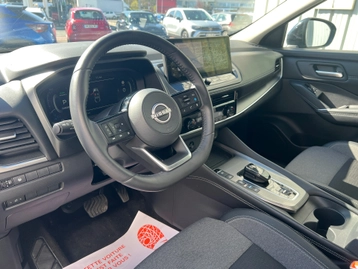 Image véhicule  Nissan QASHQAI (11)