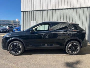 Image véhicule  Nissan QASHQAI (3)