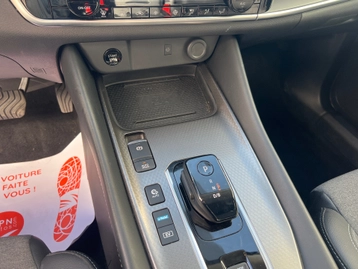 Image véhicule  Nissan QASHQAI (15)