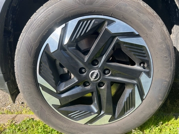 Image véhicule  Nissan QASHQAI (24)