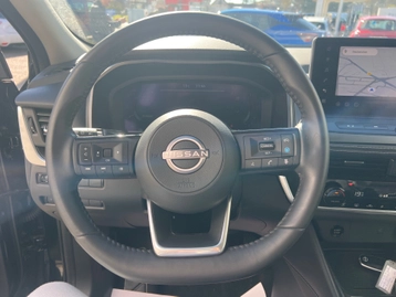 Image véhicule  Nissan QASHQAI (14)