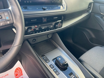 Image véhicule  Nissan QASHQAI (13)