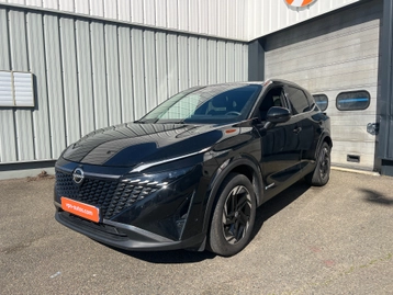 Image véhicule  Nissan QASHQAI (2)