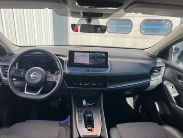 Image véhicule  Nissan QASHQAI (10)