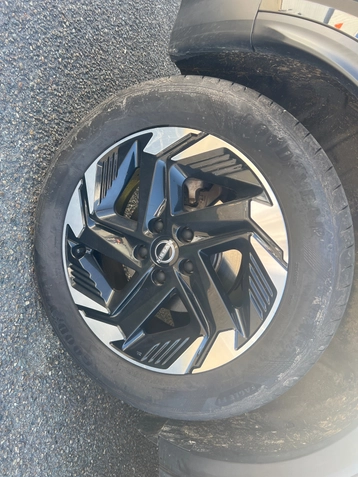 Image véhicule  Nissan QASHQAI (22)