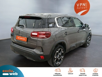 Image véhicule  Citroën C5 AIRCROSS (63)