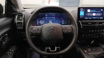Image véhicule  Citroën C5 AIRCROSS (71)
