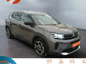 Image véhicule  Citroën C5 AIRCROSS (106)
