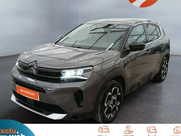 Image véhicule  Citroën C5 AIRCROSS (83)