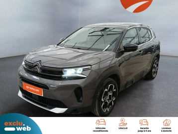 Image véhicule  Citroën C5 AIRCROSS (6)