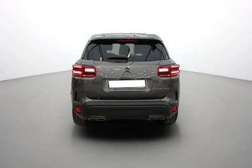 Image véhicule  Citroën C5 AIRCROSS (66)