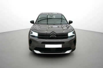 Image véhicule  Citroën C5 AIRCROSS (65)