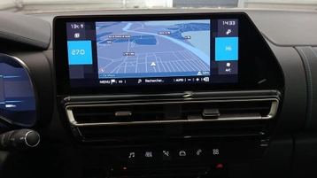 Image véhicule  Citroën C5 AIRCROSS (72)