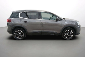 Image véhicule  Citroën C5 AIRCROSS (75)