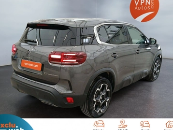 Image véhicule  Citroën C5 AIRCROSS (137)