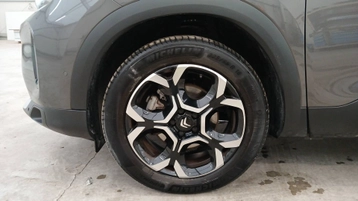 Image véhicule  Citroën C5 AIRCROSS (67)