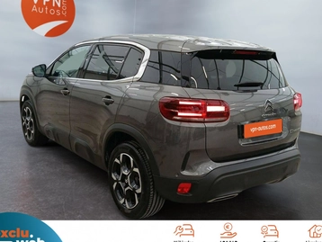 Image véhicule  Citroën C5 AIRCROSS (116)