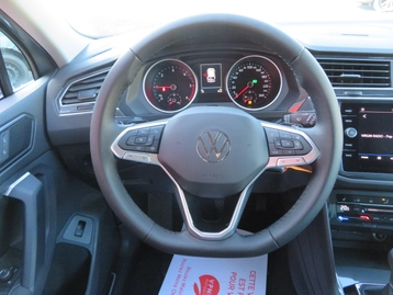 Image véhicule  Volkswagen TIGUAN (10)
