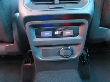 Image véhicule  Volkswagen TIGUAN (16)