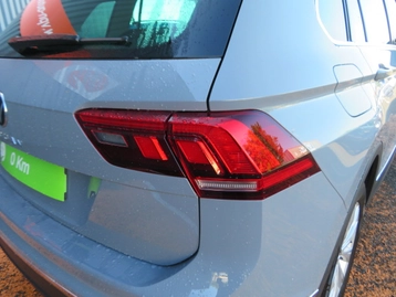 Image véhicule  Volkswagen TIGUAN (3)