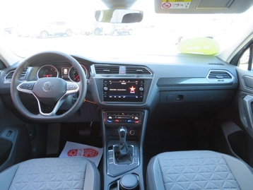 Image véhicule  Volkswagen TIGUAN (6)