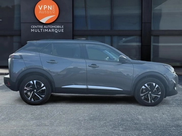 Image véhicule  Peugeot 2008 (5)