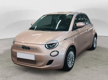 Image véhicule  Fiat 500e (0)