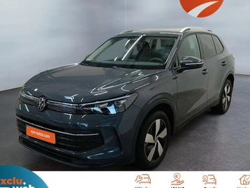 Image véhicule  Volkswagen TIGUAN (12)