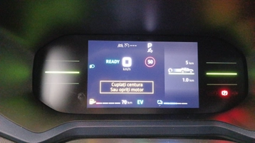 Image véhicule  Dacia DUSTER (6)