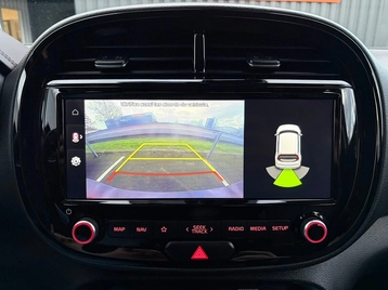 Image véhicule  Kia E-SOUL (21)