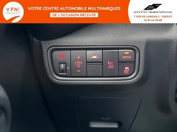 Image véhicule  Kia E-SOUL (18)