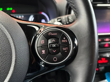 Image véhicule  Kia E-SOUL (12)