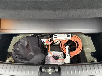 Image véhicule  Kia E-SOUL (6)