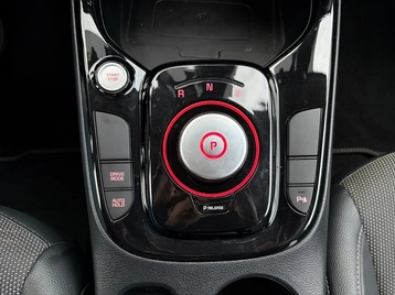 Image véhicule  Kia E-SOUL (15)