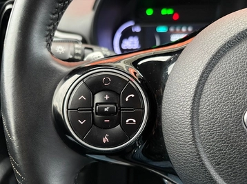 Image véhicule  Kia E-SOUL (11)