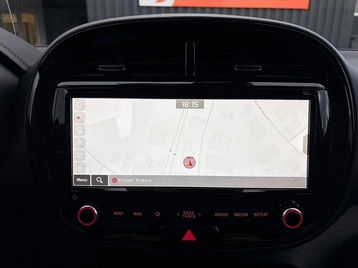 Image véhicule  Kia E-SOUL (20)