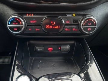 Image véhicule  Kia E-SOUL (14)