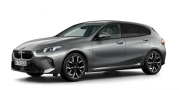 Image véhicule  BMW SERIE 1 F70 (5)
