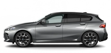 Image véhicule  BMW SERIE 1 F70 (7)