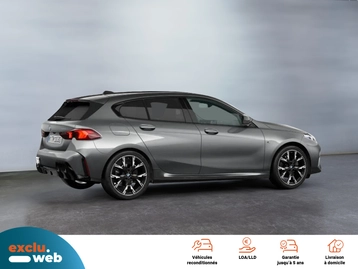 Image véhicule  BMW SERIE 1 F70 (3)