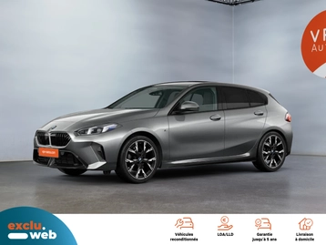 Image véhicule  BMW SERIE 1 F70 (0)