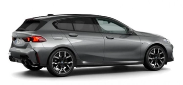 Image véhicule  BMW SERIE 1 F70 (12)