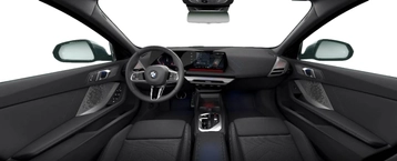 Image véhicule  BMW SERIE 1 F70 (2)