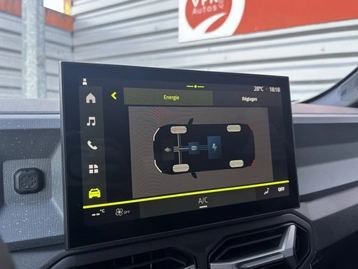 Image véhicule  Dacia Duster (3) (22)